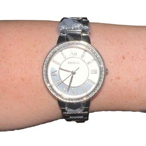 BRAND NEW Women’s Fossil watch